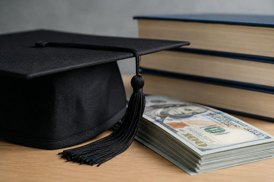 Read more about the article 10 Best Income-Driven Repayment Plans for Federal Student Loans Explained
