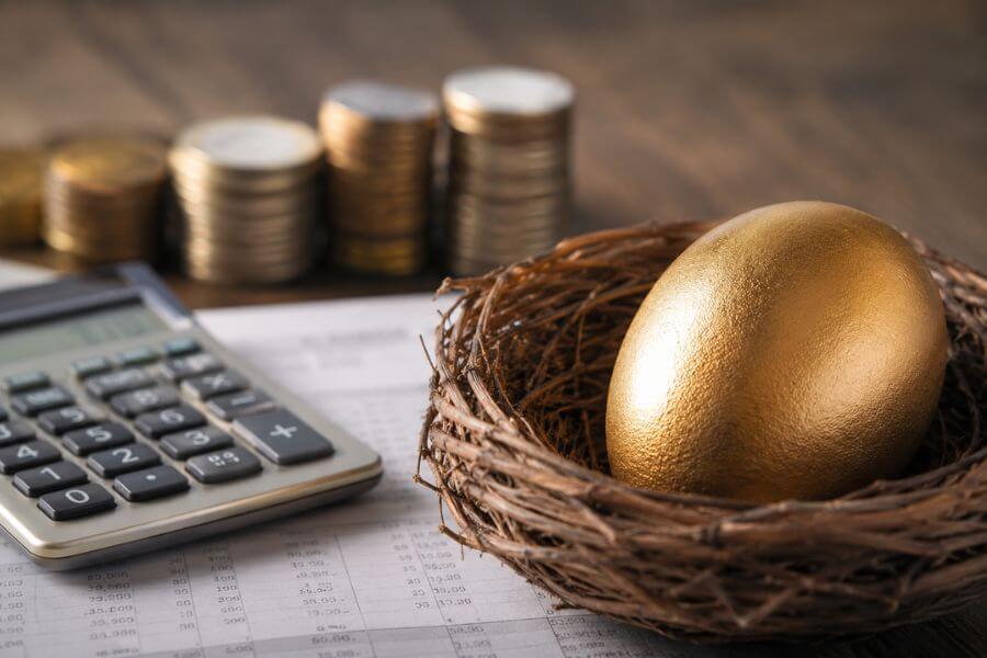 Read more about the article 10 Best Retirement Accounts for Self-Employed and 1099 Workers