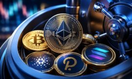 10 Best Staking Platforms That Pay Passive Income in 2026