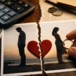 10 Best Steps to Recover Financially After a Divorce Settlement