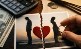 10 Best Steps to Recover Financially After a Divorce Settlement