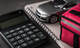 10 Best Tax Deductions for Uber, DoorDash, and Gig Workers in 2026