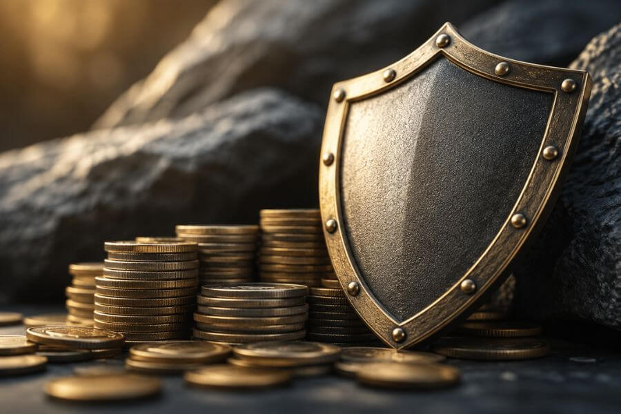 Read more about the article 10 Best Ways to Protect and Grow Wealth Once You’re in the Top 10%