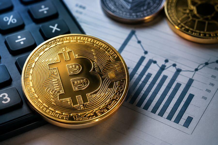 Read more about the article 10 Best Ways to Report Crypto Gains on Your Taxes Without Getting Audited