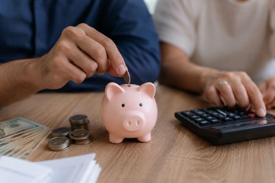 Read more about the article 10 Best Ways to Split Finances as a Couple Without Fighting