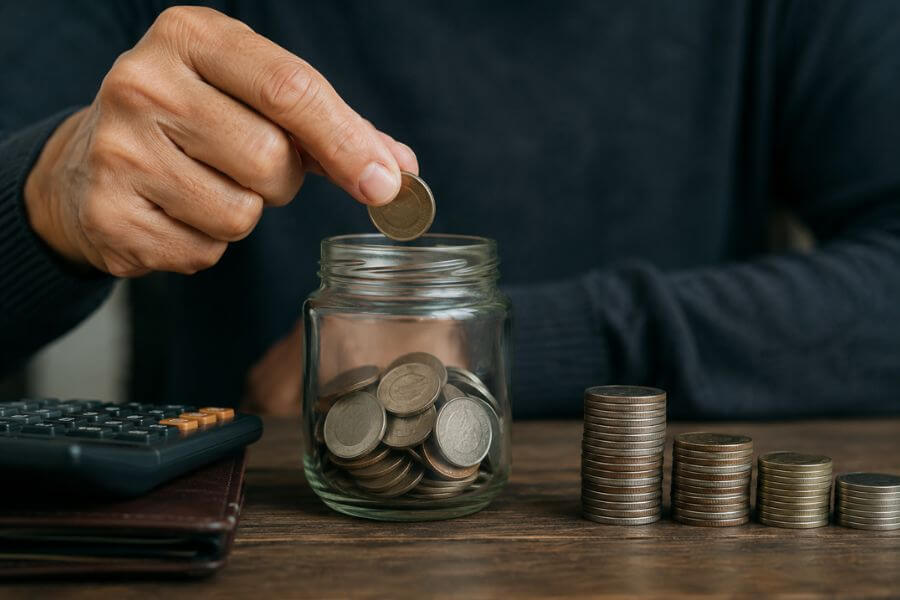 10 Best Ways to Start Over Financially in Your 50s With Little Savings dandan10