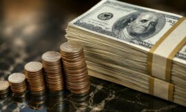 10 Best Wealth-Building Moves Once You Hit Your First $100,000