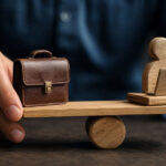 10 Biggest Financial Risks of Leaving a Salaried Job to Go Full-Time Freelance