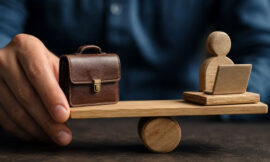 10 Biggest Financial Risks of Leaving a Salaried Job to Go Full-Time Freelance