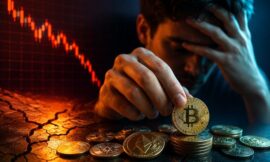 10 Biggest Mistakes New Crypto Investors Make in Their First Year
