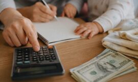 10 Smartest Financial Moves New Parents Should Make in Year One