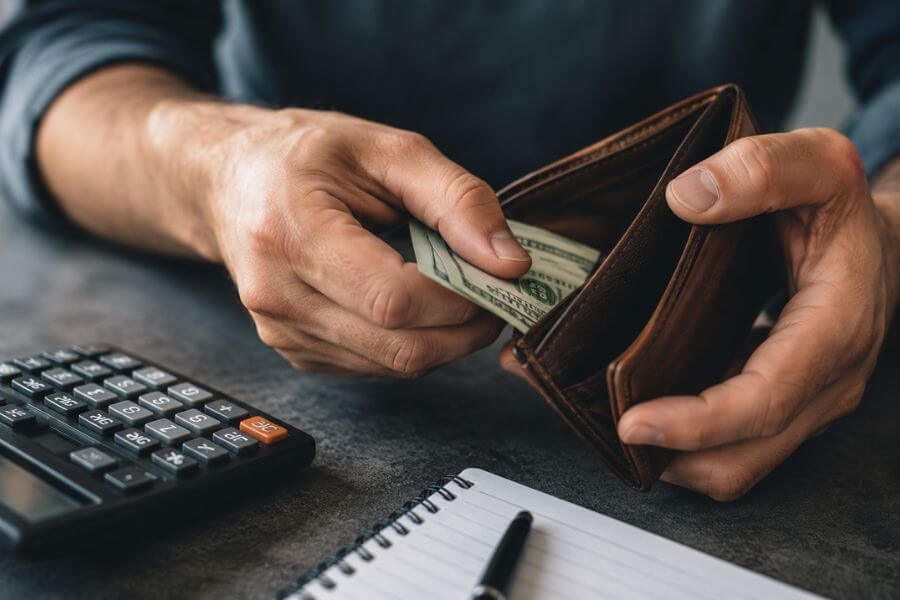 10 Smartest Financial Moves to Make After a Layoff dandan10
