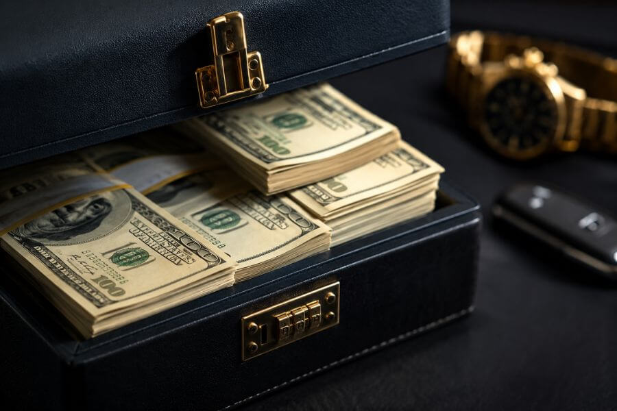 Read more about the article 10 Smartest Things to Do Financially the Moment You Become a Millionaire