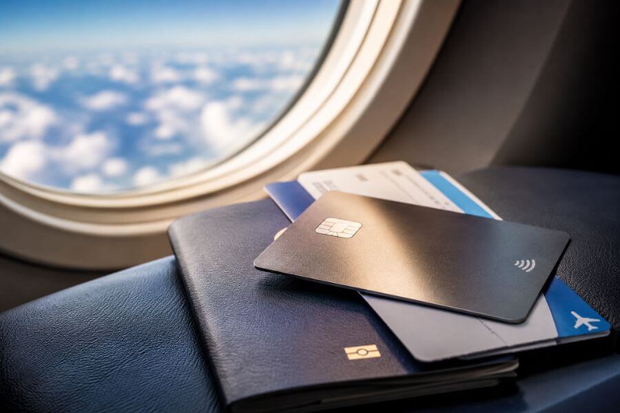 10 Smartest Ways to Use Airline Miles and Credit Card Points in 2026 dandan10
