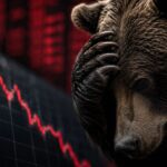 10 Worst Things to Do With Your Money During a Stock Market Crash