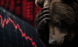 10 Worst Things to Do With Your Money During a Stock Market Crash