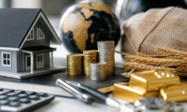 Top 10 Alternative Investments Beating the S&P 500 Over 5 Years
