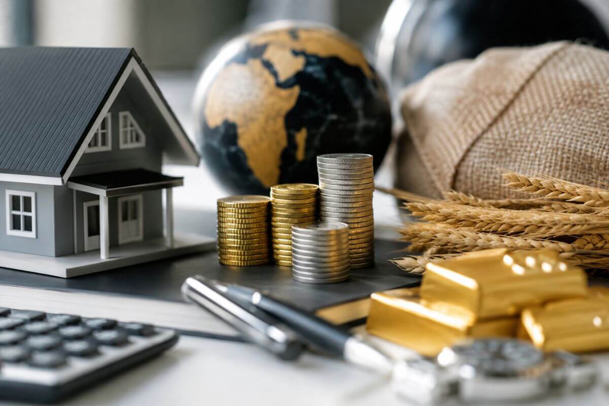 Read more about the article Top 10 Alternative Investments Beating the S&P 500 Over 5 Years