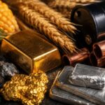 Top 10 Commodities Worth Adding to Your Portfolio as Inflation Hedges