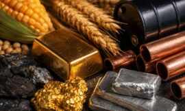 Top 10 Commodities Worth Adding to Your Portfolio as Inflation Hedges