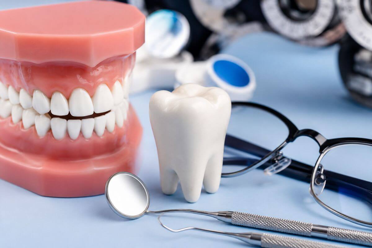 Read more about the article Top 10 Dental and Vision Savings Plans That Actually Pay Off