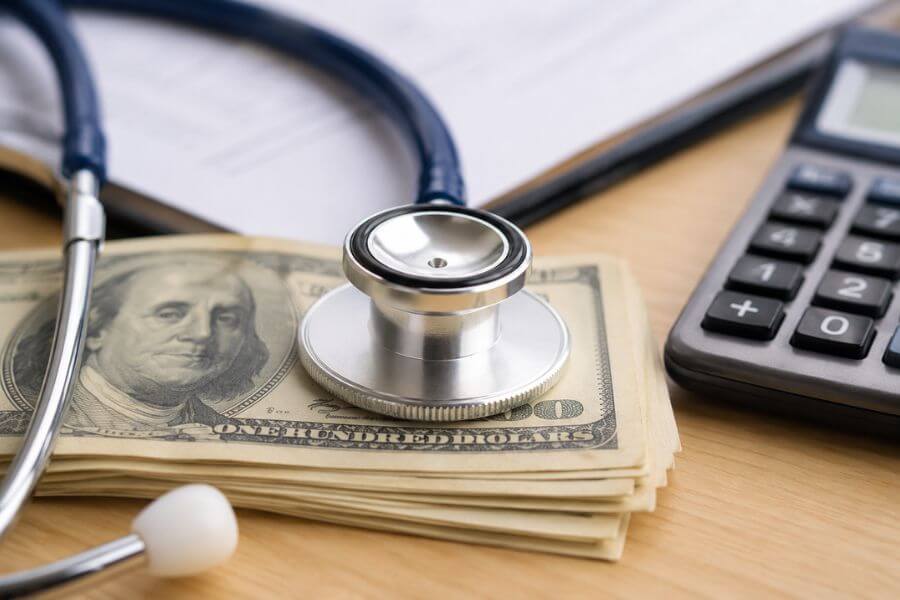 Read more about the article Top 10 Financial Moves to Make After a Serious Medical Diagnosis