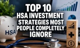 Top 10 HSA Investment Strategies Most People Completely Ignore