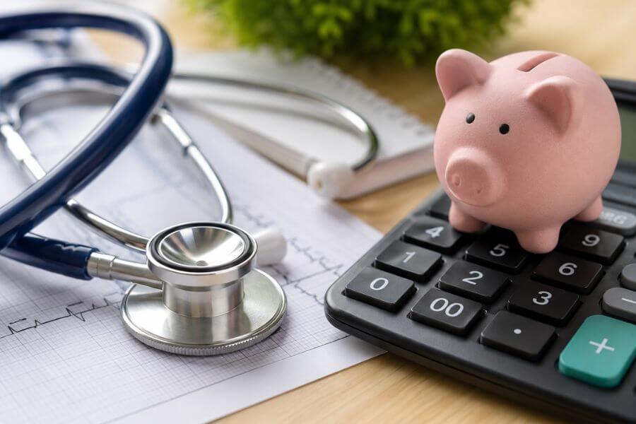 Read more about the article Top 10 Medical Expenses That Are Actually Tax Deductible