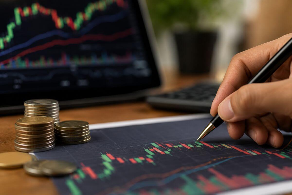 Read more about the article Top 10 Options Trading Strategies for People Who Aren’t Day Traders