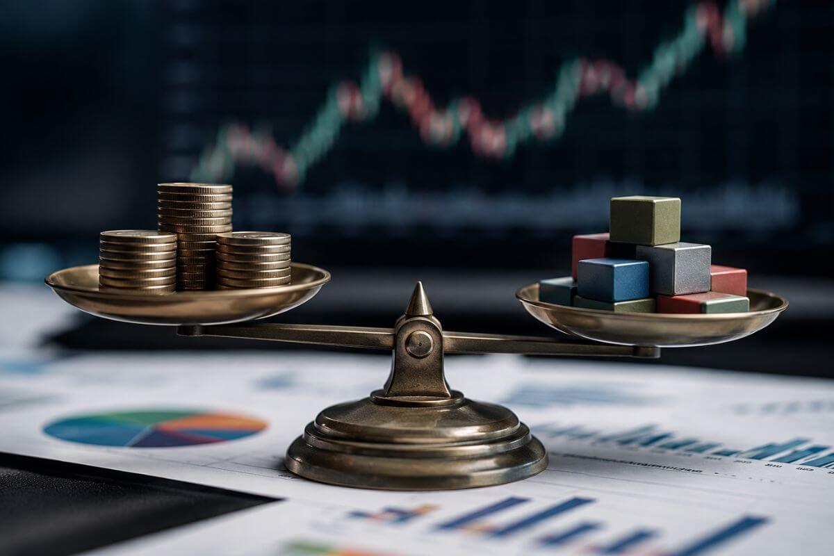Read more about the article Top 10 Portfolio Rebalancing Mistakes That Cost Investors Thousands