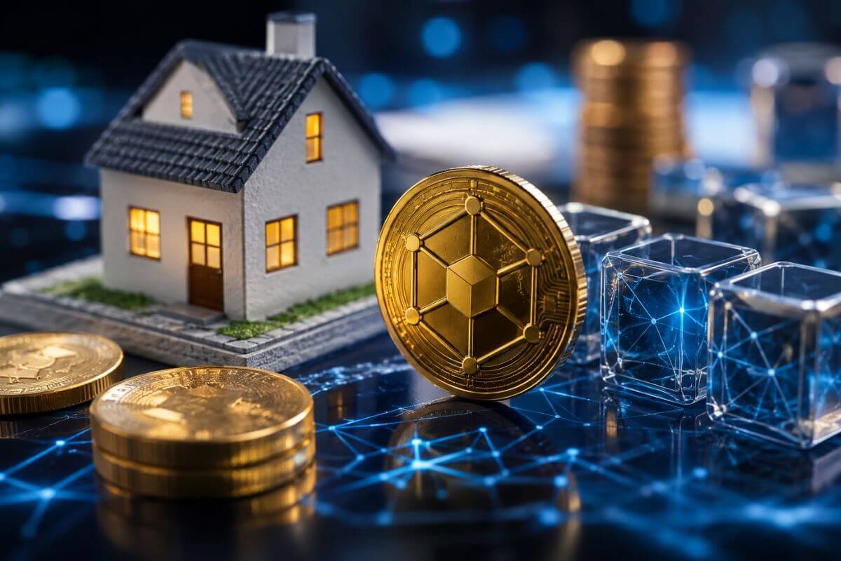 Read more about the article Top 10 Tokenized Asset Platforms Where Regular Investors Can Participate