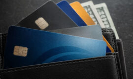 10 Best Cash-Back Credit Cards on the Market Right Now