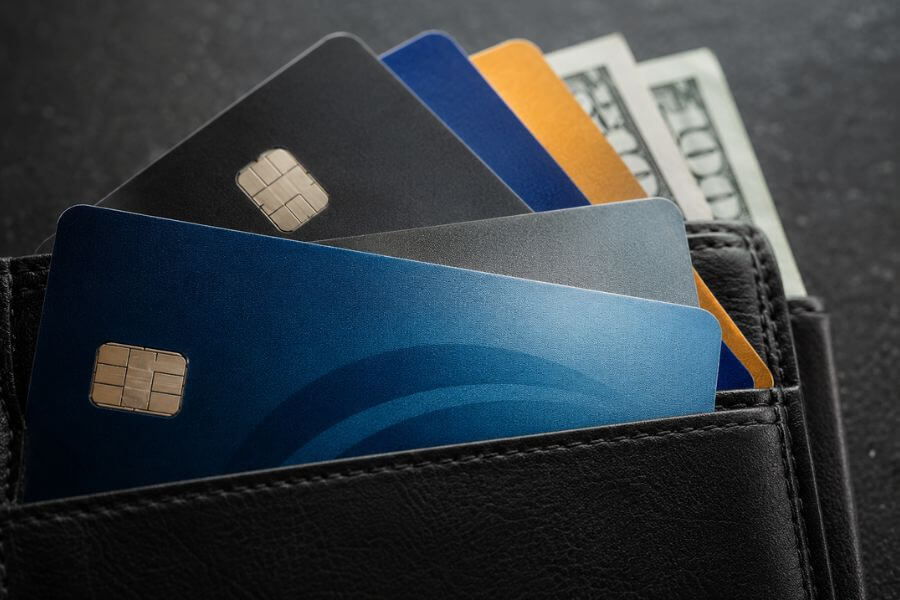 10 Best Cash-Back Credit Cards on the Market Right Now dandan10