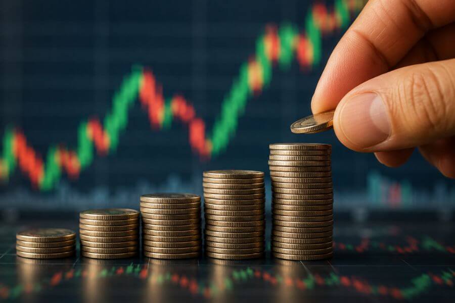 Read more about the article 10 Best Dividend Stocks to Buy and Hold for Passive Income