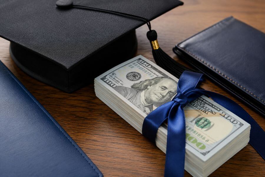 10 Best Financial Graduation Gifts for College Grads Entering the 2026 Job Market dandan10