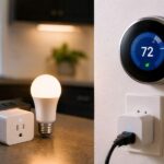 10 Best Smart Home Gadgets That Secretly Lower Your Utility Bills
