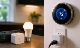 10 Best Smart Home Gadgets That Secretly Lower Your Utility Bills