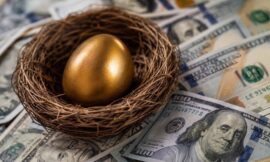 10 Best Strategies to Protect Your Retirement Savings From Inflation