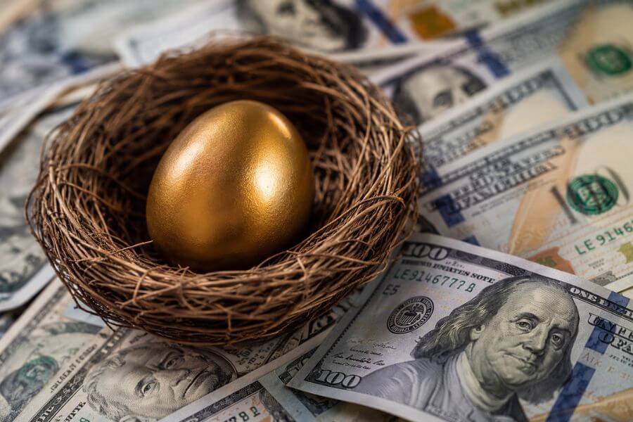 Read more about the article 10 Best Strategies to Protect Your Retirement Savings From Inflation
