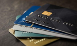 10 Biggest Credit Card Mistakes Young Professionals Make
