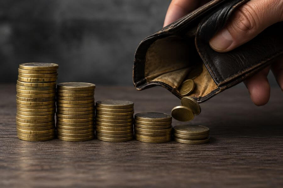 Read more about the article 10 Biggest Hidden Fees Eating Away Your Investment Portfolio