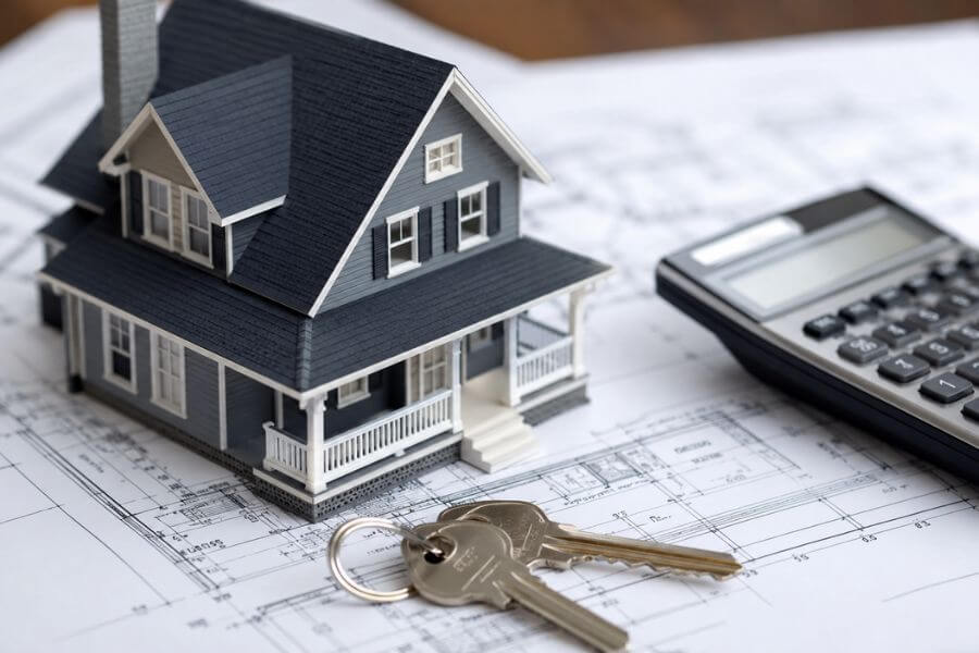 Read more about the article 10 Biggest Real Estate Trends First-Time Homebuyers Must Know in 2026