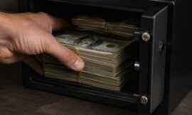 10 Biggest Security Threats to Your Physical Cash and How to Prevent Them