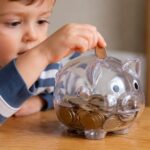 10 Most Creative Piggy Banks to Teach Toddlers Great Money Habits