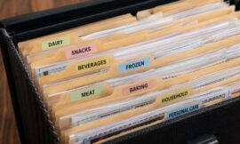 10 Most Effective Coupon Organizers to Slash Your Grocery Bill Right Now