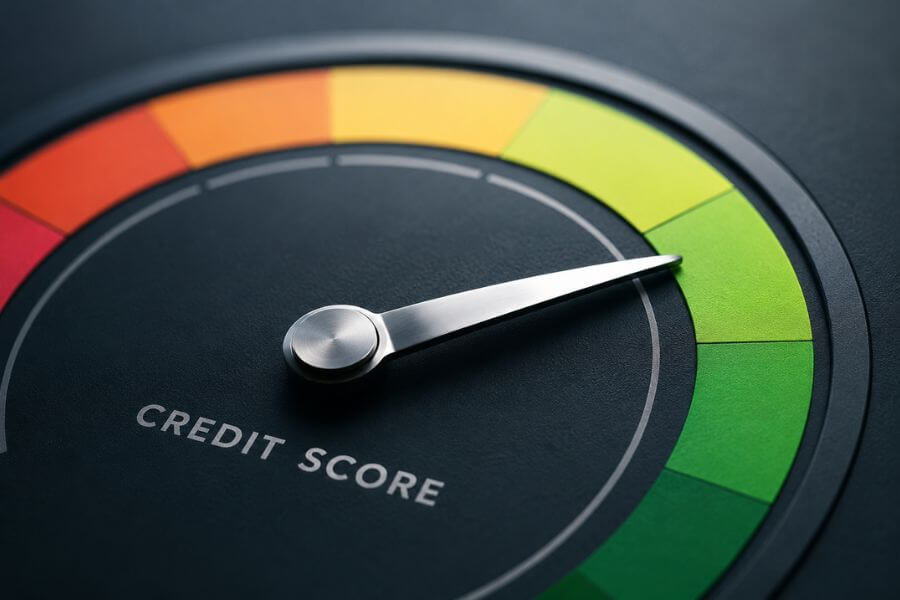10 Most Effective Ways to Improve Your Credit Score by 100 Points dandan10