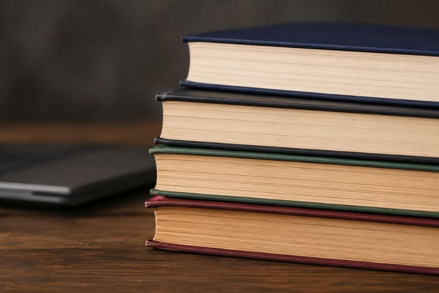 10 Most Influential Finance Books Every Beginner Investor Needs to Read dandan10