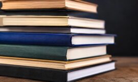 10 Most Influential Wealth Building Books Every Beginner Needs to Read