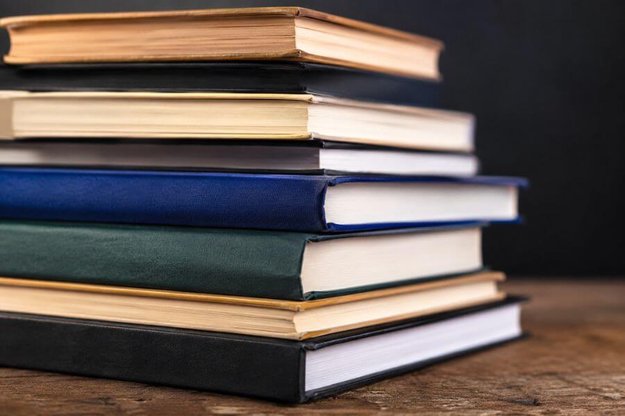 10 Most Influential Wealth Building Books Every Beginner Needs to Read dandan10