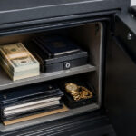 10 Most Reliable Fireproof Safes for Safeguarding Your Cash and Assets